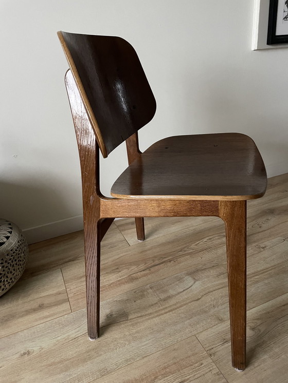 Image 1 of Fredericia Stoelen 