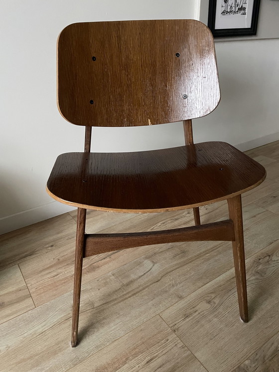 Image 1 of Fredericia Stoelen 