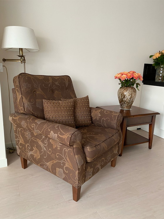 Image 1 of Ballad Fauteuil