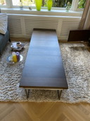 Bert Plantagie Salontafel