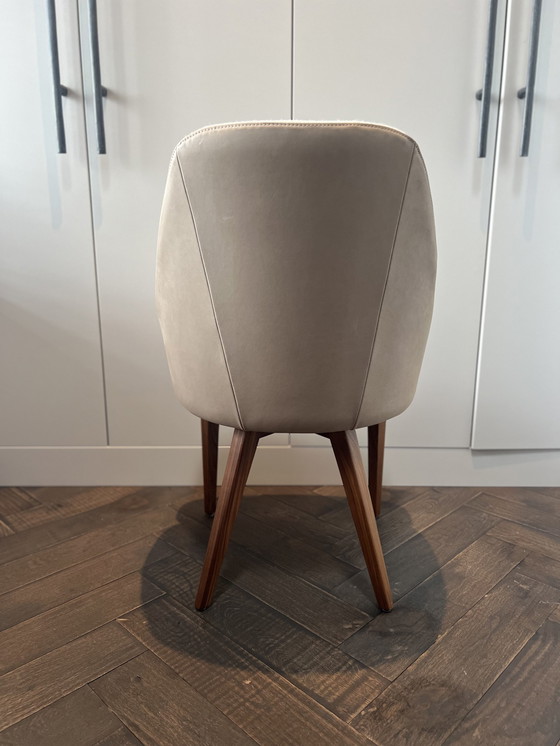 Image 1 of 3x NEIL dining chair