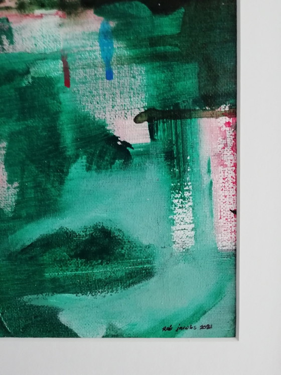 Image 1 of Rob Jacobs  -  Bond Girl