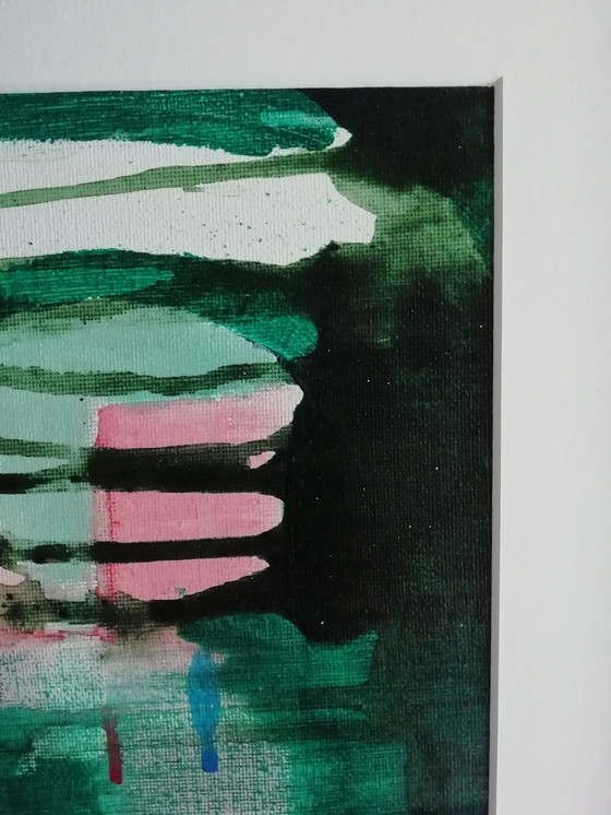 Image 1 of Rob Jacobs  -  Bond Girl