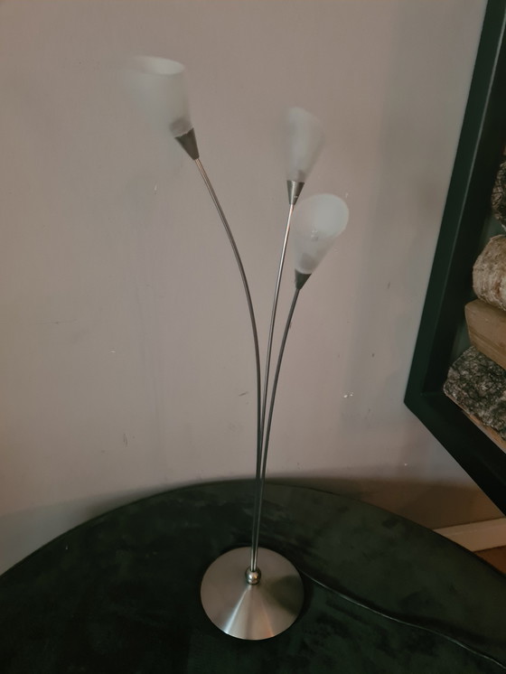 Image 1 of Harco loor design lamp