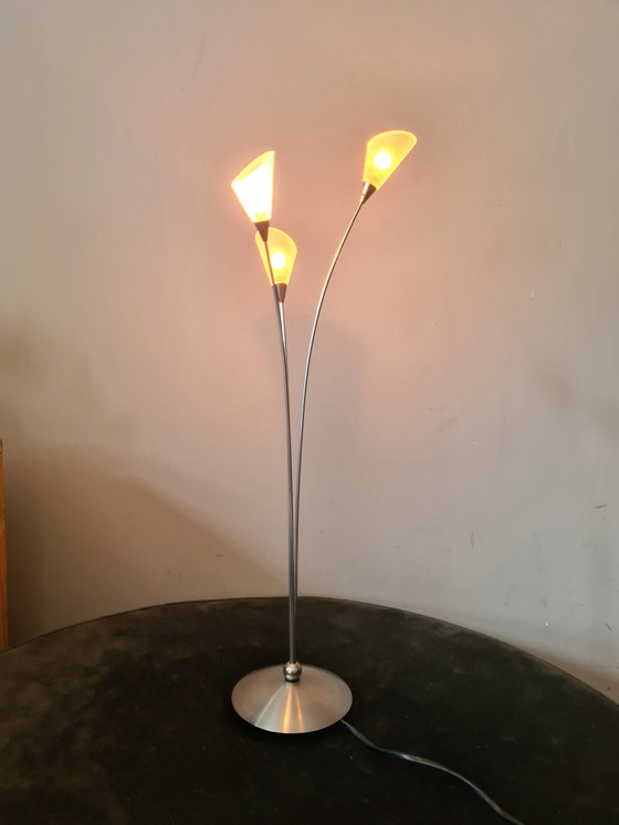 Image 1 of Harco loor design lamp