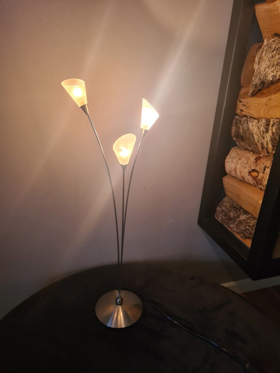 Image 1 of Harco loor design lamp