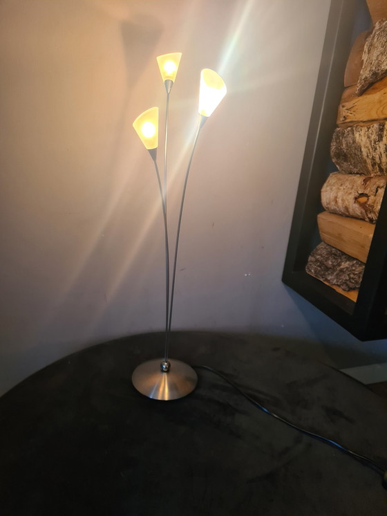 Image 1 of Harco loor design lamp