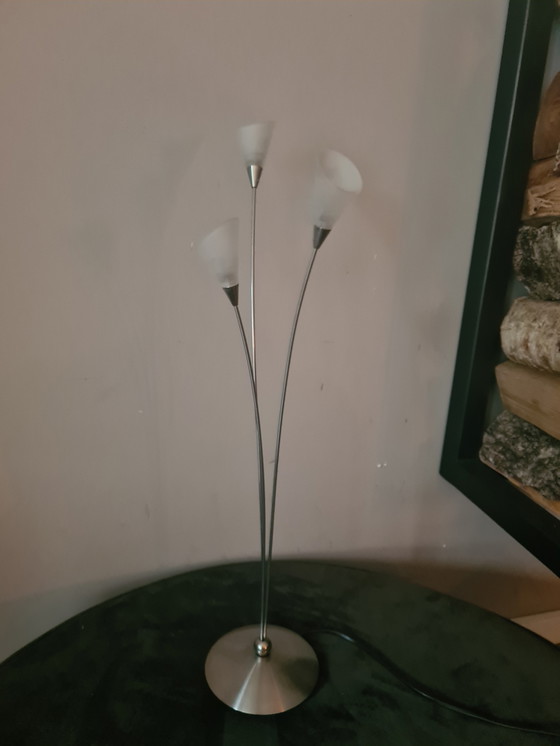 Image 1 of Harco loor design lamp