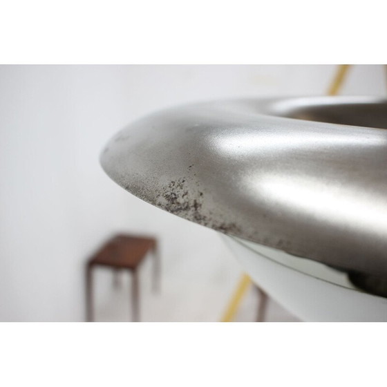 Image 1 of Vintage Bauhaus hanglamp van F. Anýž, 1930