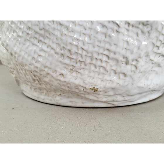 Image 1 of Vaas vintage de Bay keramiek, 1960