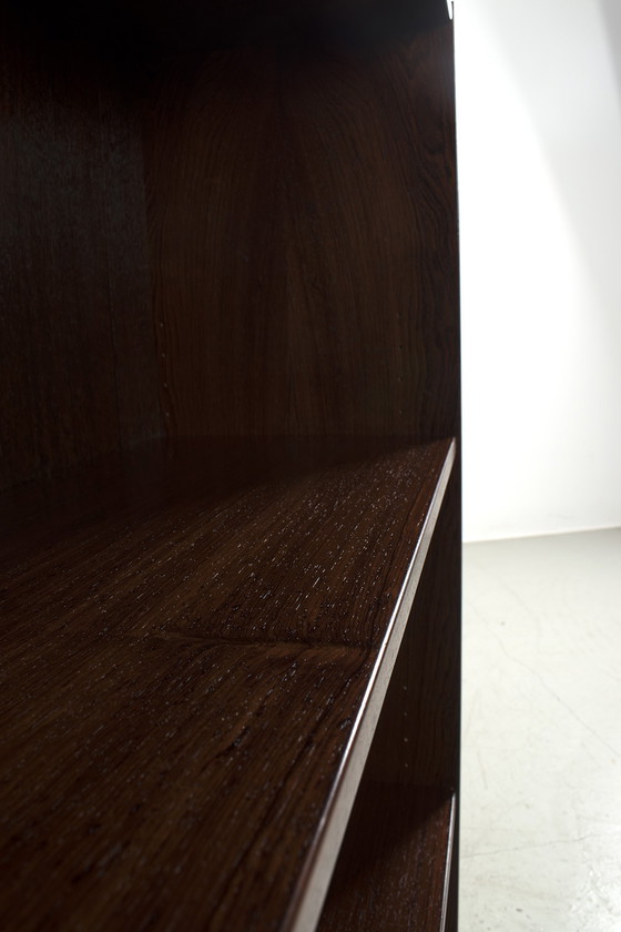 Image 1 of Vintage boekenkast