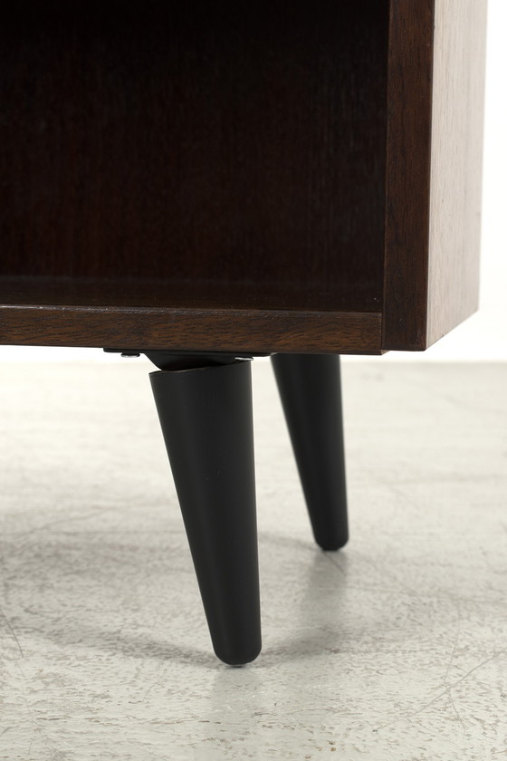 Image 1 of Vintage boekenkast