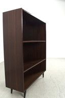 Vintage boekenkast