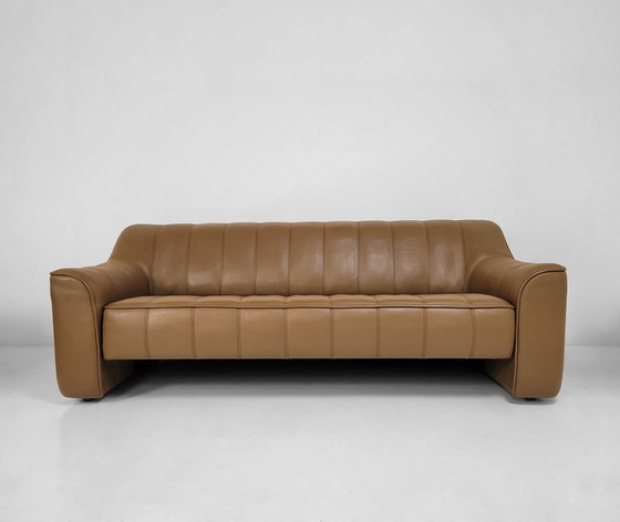 Image 1 of De Sede DS-44 3-zit sofa, Zwitserland 70-jaren