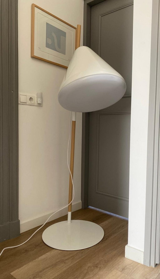 Normann Copenhagen Hello Vloerlamp