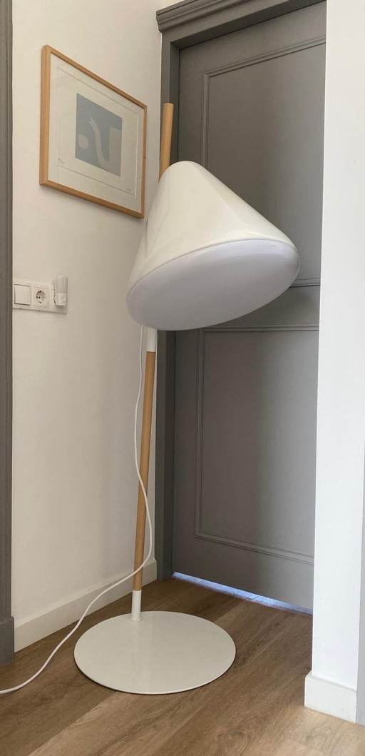 Normann Copenhagen Hello Vloerlamp