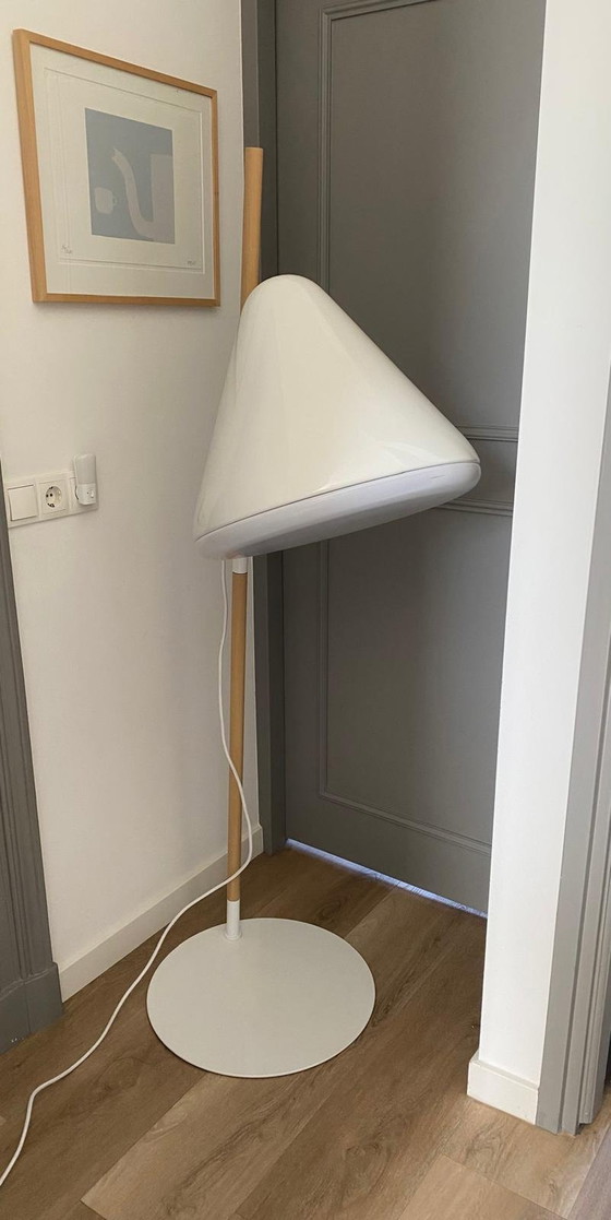 Image 1 of Normann Copenhagen Hello Vloerlamp