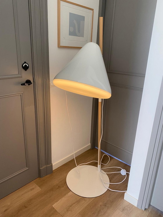 Image 1 of Normann Copenhagen Hello Vloerlamp