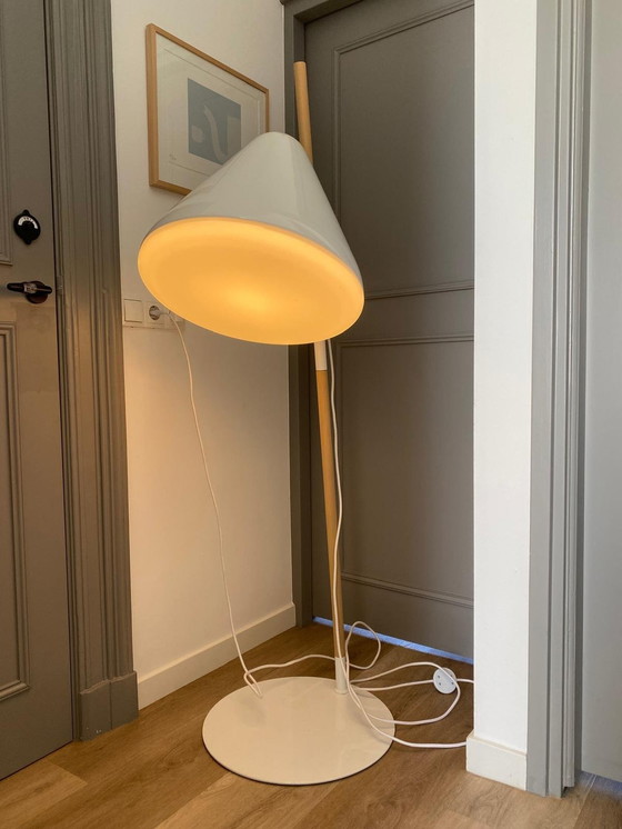 Image 1 of Normann Copenhagen Hello Vloerlamp