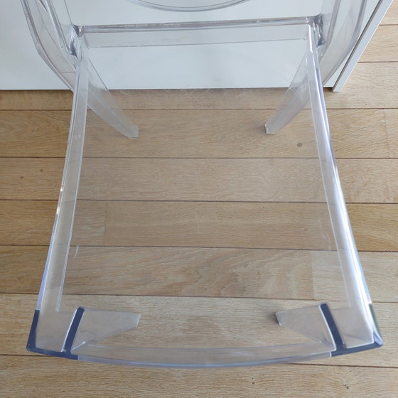 Image 1 of Victoria Ghost Kartell Chair