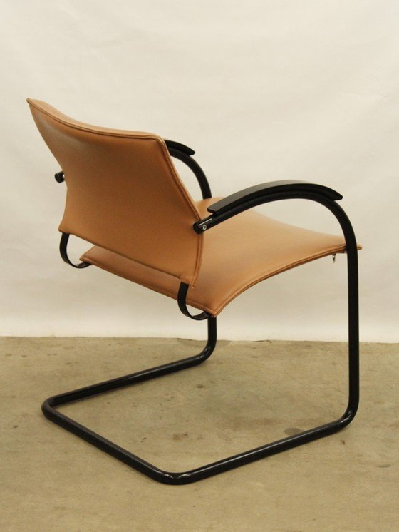 Image 1 of 6X Thonet S78 Door Jozef Gorcica En Andreas Krob