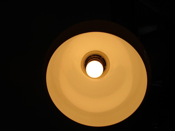 Image 1 of Mid Century Herda Mushroom Space Age Vloer Lamp