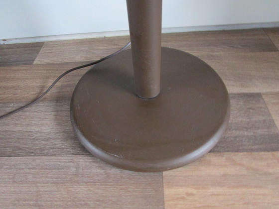 Image 1 of Mid Century Herda Mushroom Space Age Vloer Lamp