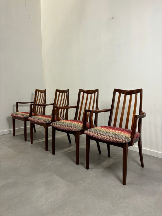 Image 1 of Vintage G-plan fauteuil