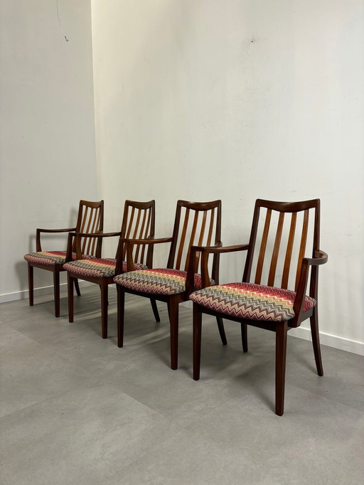 Vintage G-plan fauteuil