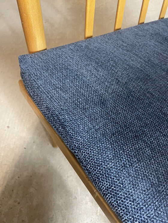 Image 1 of 2x Paar Scandinavische fauteuils