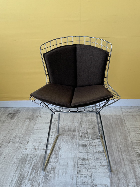 Image 1 of Harry Bertoia | Model 420 | Knoll International