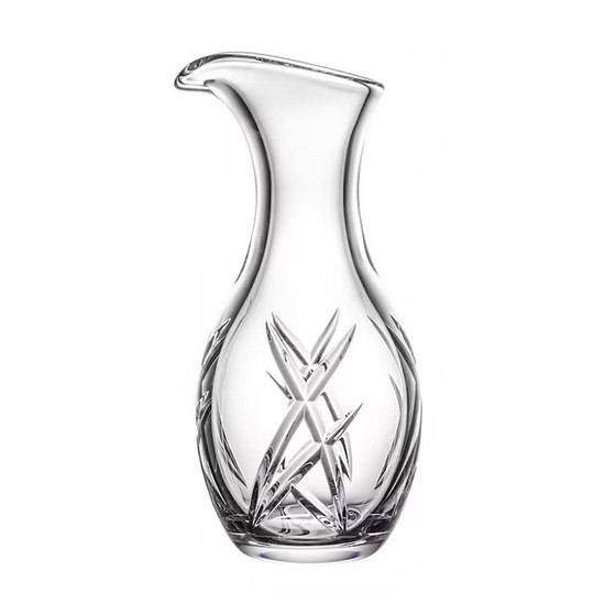 Image 1 of Kristallen Karaf Van Waterford Crystal, Ontwerper John Rocha