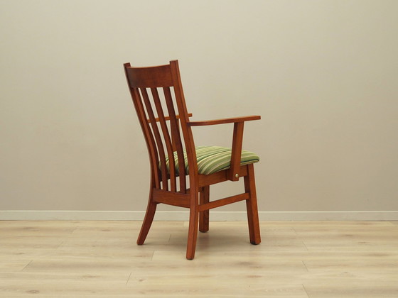 Image 1 of Teakhouten fauteuil, Deens ontwerp, 1970S, Productie: Denemarken