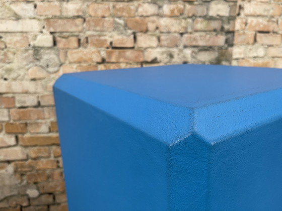 Image 1 of Feek Q-Bee L Bench blauw