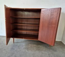 Vintage kast van Hellerau