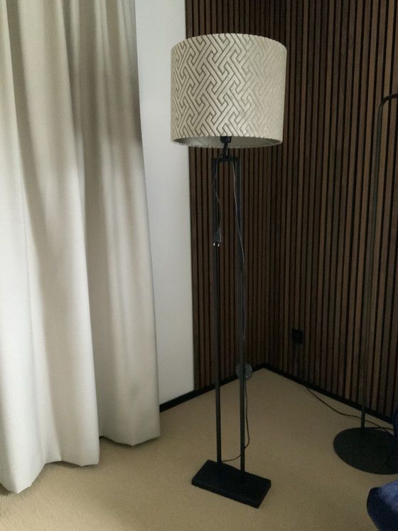 Image 1 of 2X Staande Lamp