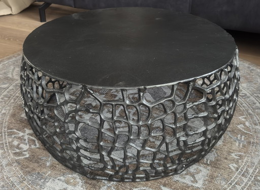 Giani Maze Metalen Salontafel