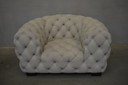 Baxter Moon fauteuil