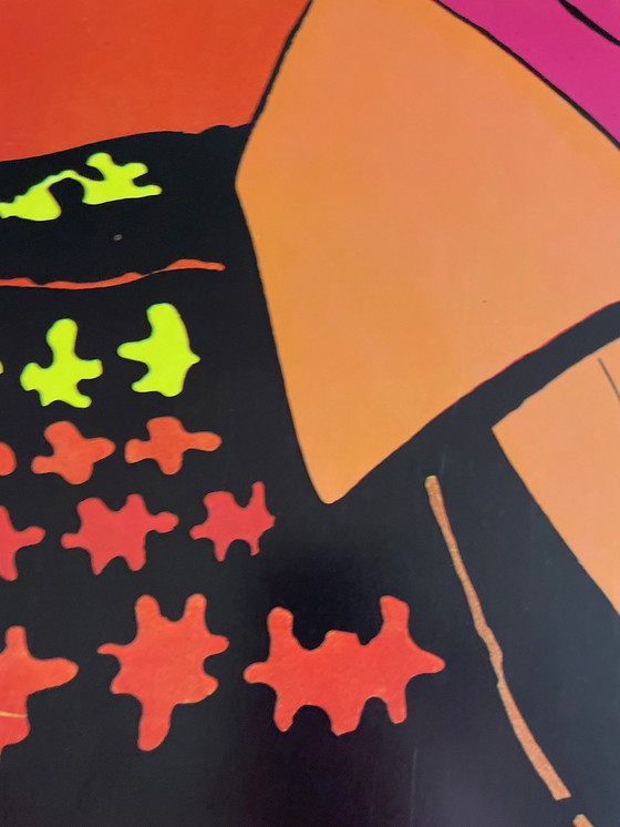 Image 1 of A.Pagowski, Paul McCartney, Poster nr. P-122, Agpol