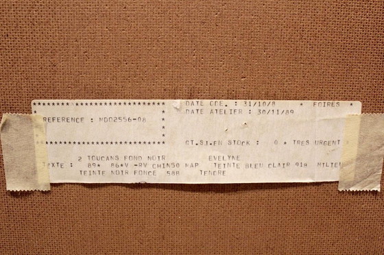 Image 1 of Soleil Couchant van Odille Penelle