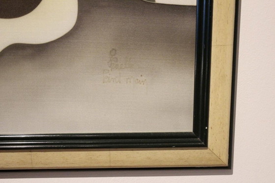 Image 1 of Soleil Couchant van Odille Penelle