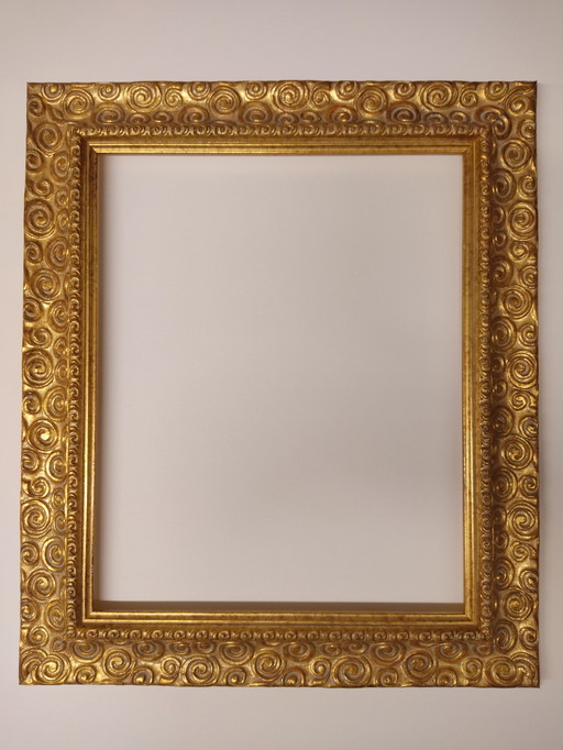 Frame Made in Italy 50x50 cm