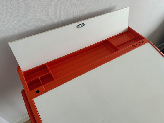 Image 1 of Vintage Design Bureau, Opvouwbaar