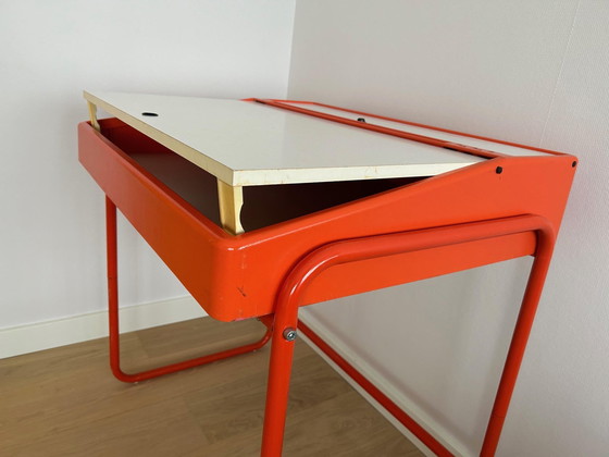 Image 1 of Vintage Design Bureau, Opvouwbaar