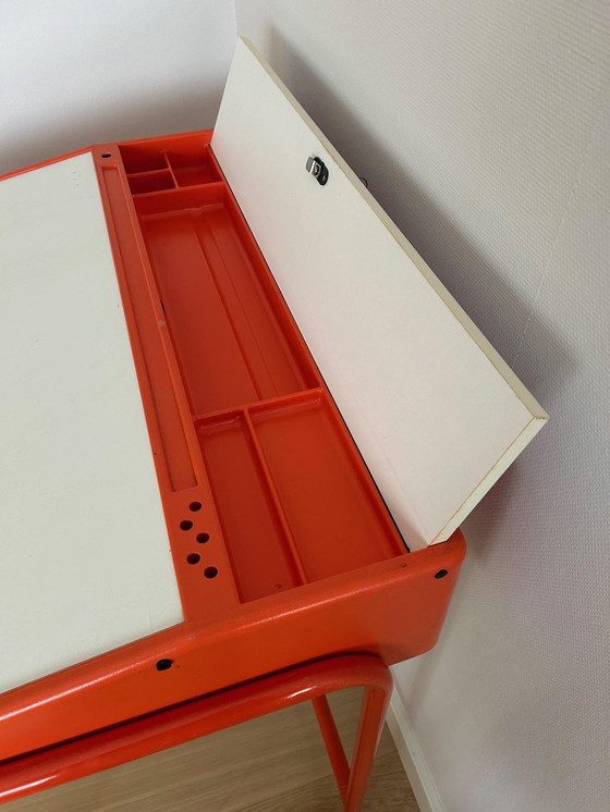 Image 1 of Vintage Design Bureau, Opvouwbaar