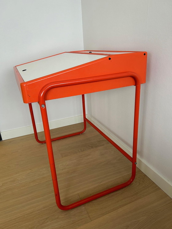 Image 1 of Vintage Design Bureau, Opvouwbaar