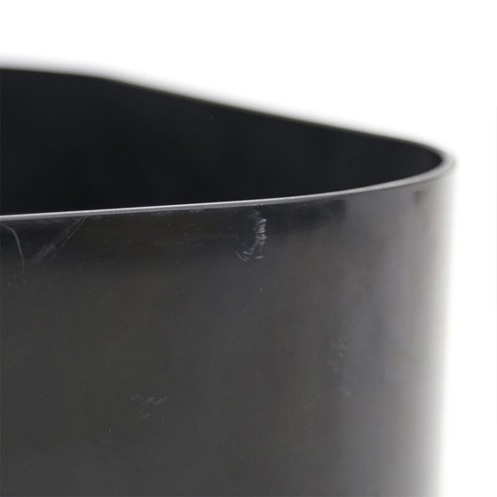 Image 1 of Vintage "Crescendo" vaashouder door Isao Hosoe voor Intercom, jaren 1970