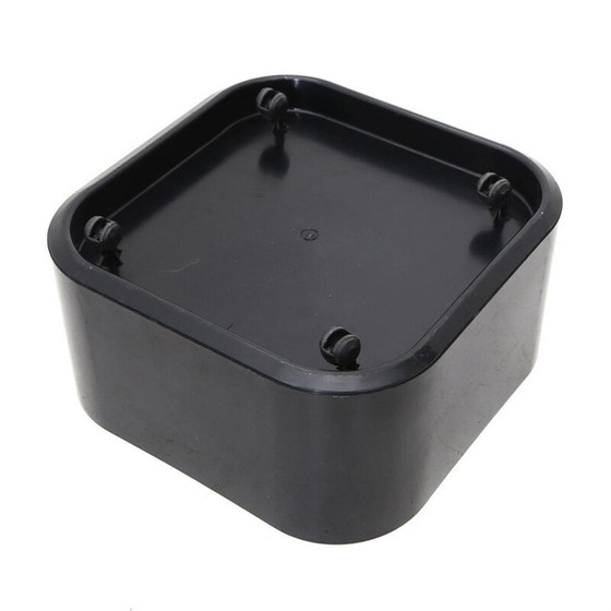 Image 1 of Vintage "Crescendo" vaashouder door Isao Hosoe voor Intercom, jaren 1970