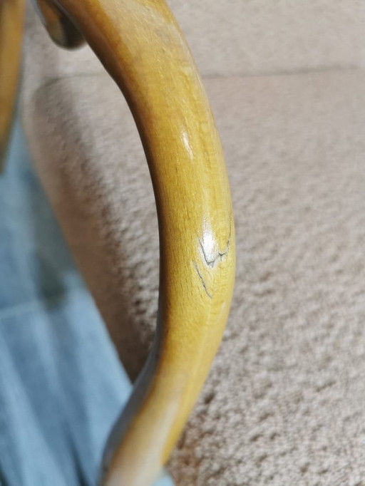 Loungestoelen van Antonin Suman voor Ton