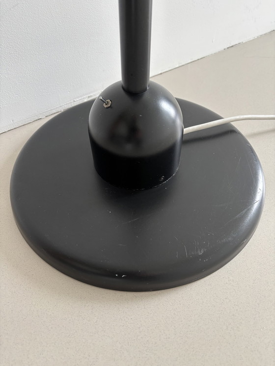Image 1 of Vintage Vloerlamp Stilplast Lampada Alogene Jaren 80 Made in Italy